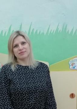 Черепанова Мария Николаевна