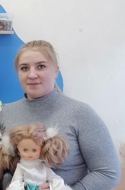 Шепетько Вероника Сергеевна