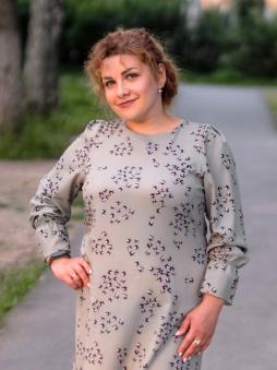 Моисеева Надежда Николаевна