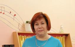 Друганина Надежда Михайловна