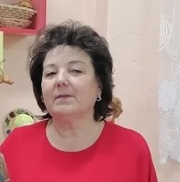 Фадеева Светлана Александровна